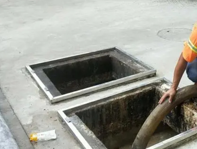 荆州化粪池清理
