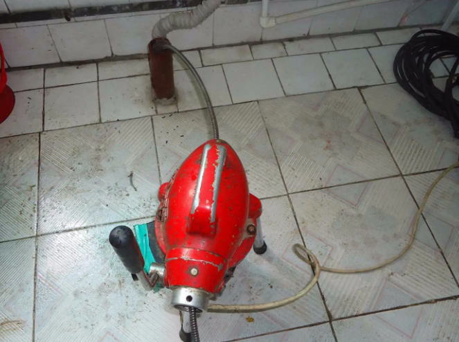 荆州下水道疏通