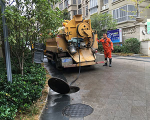 荆州管网知识-是否有行之有效的解决方案